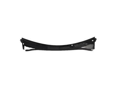 Baie de pare-brise - Citroen DS3 I PH.1 - Rouge Fonce - 00008251HG - S0-5022S