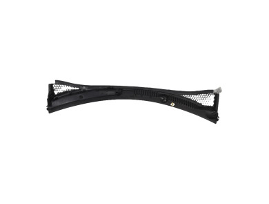 Baie de pare-brise - Citroen DS3 I PH.1 - Rouge Fonce - 00008251HG - S0-5022S
