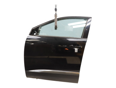 Left front door used - Peugeot 3008 - 98 123 064 80