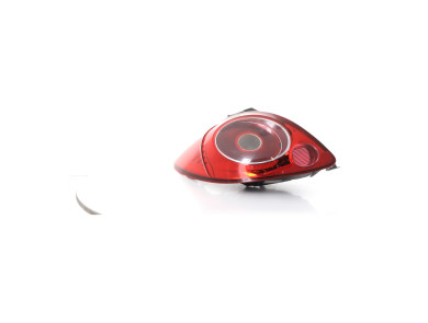 Left rear light - Ford KA II - 1579396 - Q0-4062G