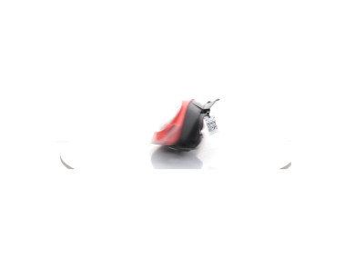 Left rear light - Ford KA II - 1579396 - Q0-4062G