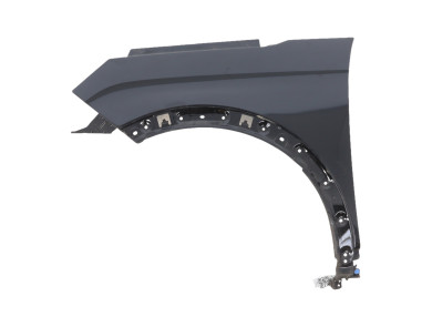 Left front fender used - Peugeot 3008 - 98 123 057 80