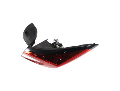 Right rear light - Renault CAPTUR I PH.1 - 265509762R - J1-7550Y