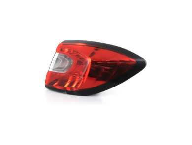 Feu arrière droit - Renault CAPTUR I PH.1 - 265509762R - J1-7550Y