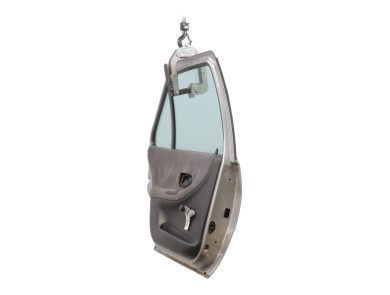 Rear left door - Peugeot 306 PH.2 - Gris Clair - 900693 - B0-6269A