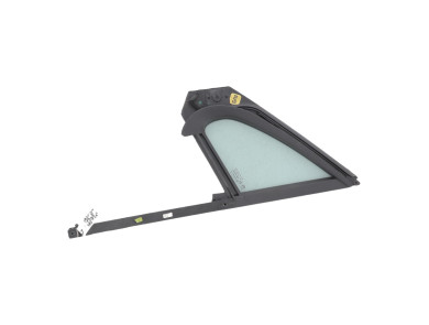 Vitre de custode avant droite - Peugeot 208 I PH.2 - Bleu Fonce - 9801475980 - K1-9769K