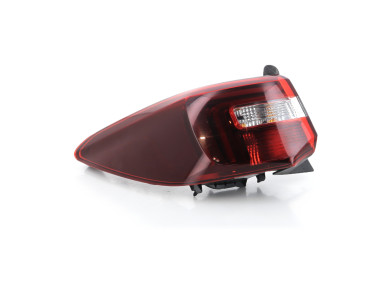 Feu arrière gauche - Opel GRANDLAND X - YP00098380 - G0-2495K