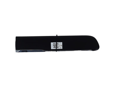 Right rear door trim used - Citroen C3 PICASSO - 00008546Y4