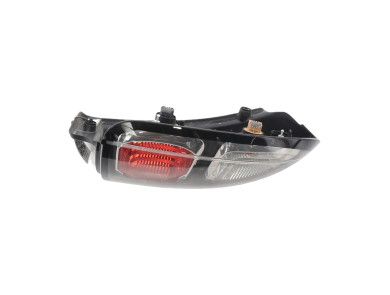Left rear light - Citroen C3 PICASSO PH.2 - 00006350GL - S0-0926X