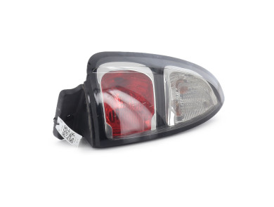 Left rear light - Citroen C3 PICASSO PH.2 - 00006350GL - S0-0926X
