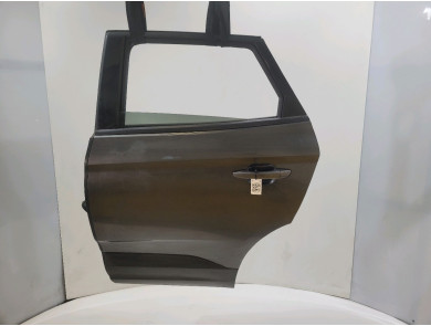 Rear left door used - Opel GRANDLAND X - YP 001 199 80