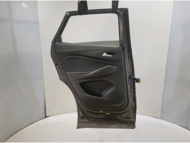 Rear left door - Opel GRANDLAND X - YP00119980 - W0-2800S