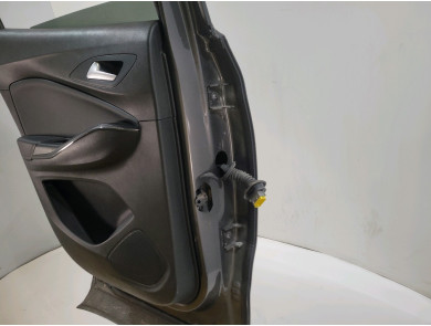 Porte arrière gauche - Opel GRANDLAND X - YP00119980 - W0-2800S