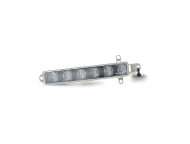 Feu diurne avant gauche - Citroen C3 PICASSO PH.2 - 9812662280 - L0-0965H