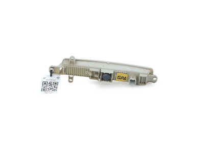 Feu diurne avant gauche - Citroen C3 PICASSO PH.2 - 9812662280 - L0-0965H