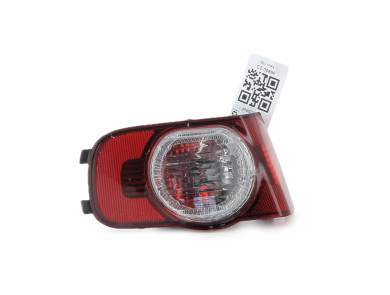 Feu de pare choc arrière gauche - Citroen C3 PICASSO PH.2 - 00006350HJ - C0-0989F