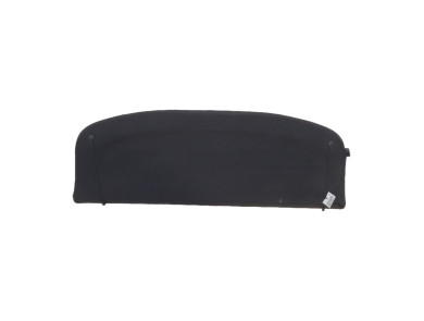 Rear parcel shelf (tray) used - Fiat 500X - 735666602