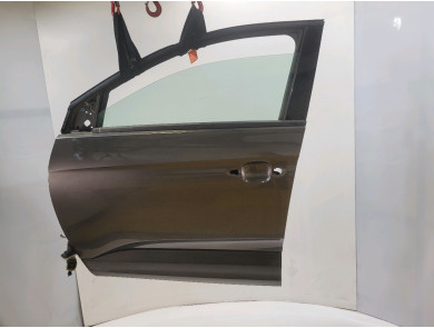 Left front door used - Opel GRANDLAND X - YP 001 197 80