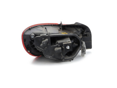 Right rear light - Seat IBIZA IV PH.2 - 6J3945096Q - S1-7435Z