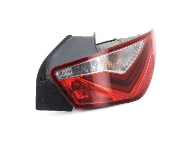 Right rear light - Seat IBIZA IV PH.2 - 6J3945096Q - S1-7435Z