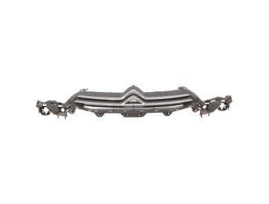 Grille - Citroen C4 II PH.1 - Gris Clair - 00007422R3 - I0-5740L