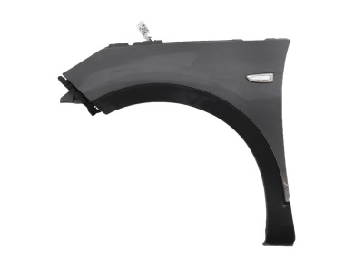 Left front fender used - Opel GRANDLAND X - 98 175 171 80