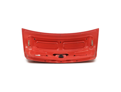 Boot - Dacia LOGAN I PH.2 - Rouge Fonce - 901007841R - M1-3968A