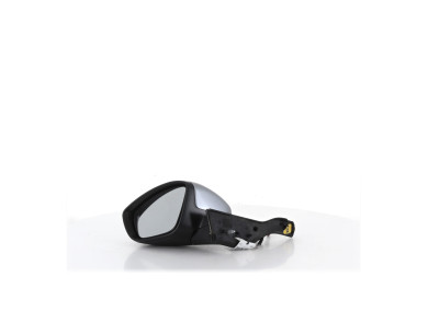 Left wing mirror - Peugeot 2008 I PH.2 - Gris Clair - 1611240880 - P1-9763N