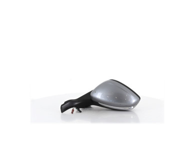 Left wing mirror - Peugeot 2008 I PH.2 - Gris Clair - 1611240880 - P1-9763N
