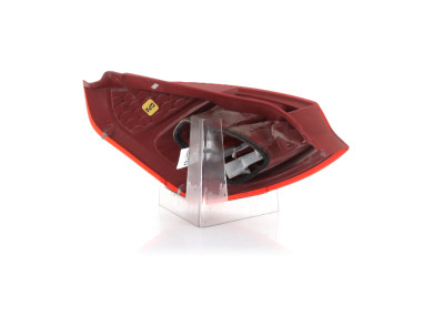 Right rear light - Ford FIESTA VI PH.1 - 1709552 - H1-7401X