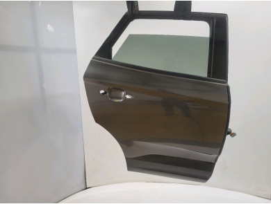 Right rear door used - Opel GRANDLAND X - YP00119880