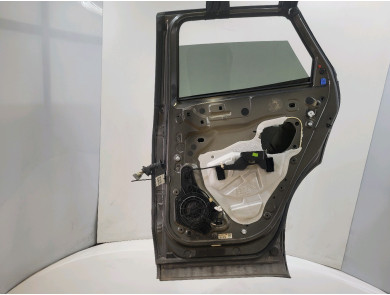 Right rear door - Opel GRANDLAND X - YP00119880 - V1-9643S