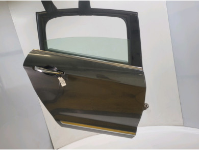 Right rear door - Citroen C5 II - Gris Clair - 00009008R8 - T0-0163F