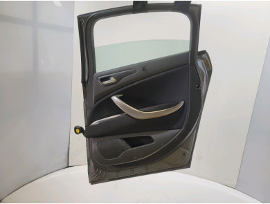Right rear door - Citroen C5 II - Gris Clair - 00009008R8 - T0-0163F