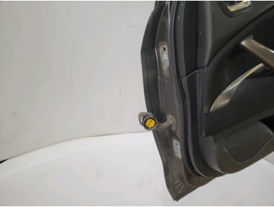 Porte arrière droite - Citroen C5 II - Gris Clair - 00009008R8 - T0-0163F