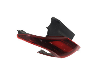 Feu arrière gauche - Peugeot 2008 I PH.2 - 9826730480 - H1-7438Y