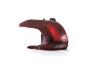 Feu arrière gauche - Peugeot 2008 I PH.2 - 9826730480 - H1-7438Y