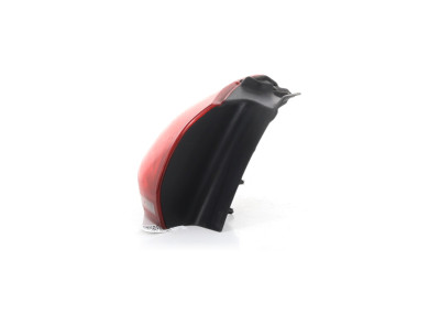 Left rear light - Peugeot 2008 I PH.2 - 9826730480 - H1-7438Y