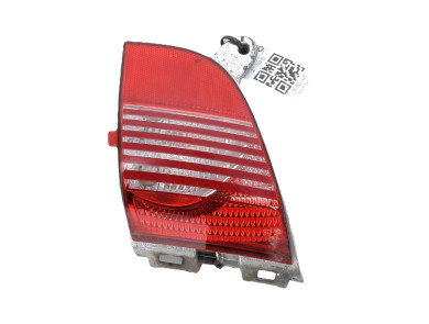 Feu de pare choc arrière droit - Peugeot 2008 I PH.2 - 6350GJ - Z1-7321L