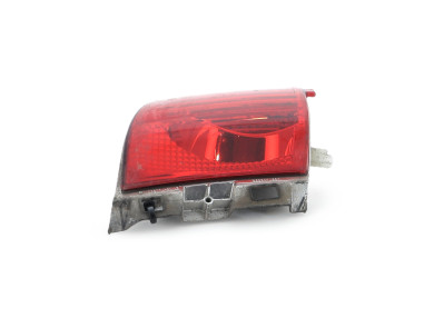 Left rear bumper light - Peugeot 2008 I PH.2 - 00006350GH - U1-7292Q