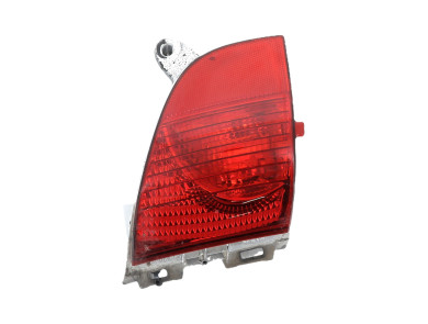Left rear bumper light - Peugeot 2008 I PH.2 - 00006350GH - U1-7292Q