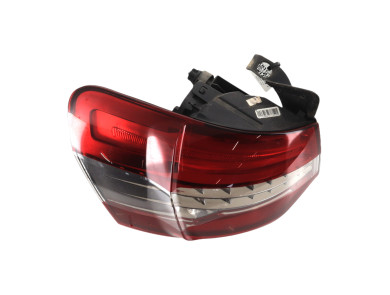 Left rear light - Citroen C5 II - 00006350LS - T1-9894W