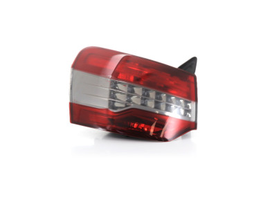 Left rear light - Citroen C5 II - 00006350LS - T1-9894W