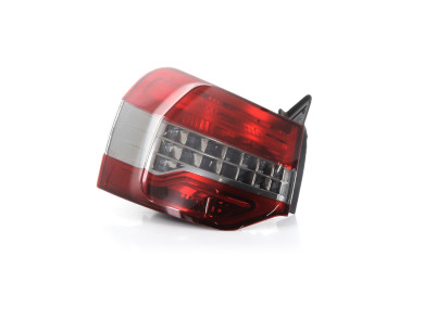 Left rear light - Citroen C5 II - 00006350LS - T1-9894W