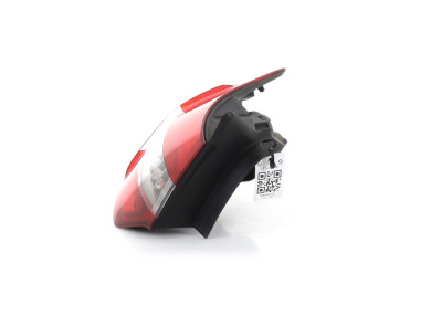 Left rear light - Citroen C5 II - 00006350LS - T1-9894W