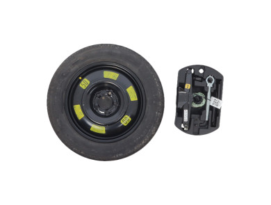 Kit galette - Citroen C4 PICASSO II PH.1 - 9675355980 - E0-4718M