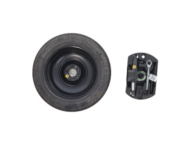 Kit galette - Citroen C4 PICASSO II PH.1 - 9675355980 - E0-4718M