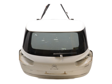 Hayon occasion - Citroen C4 PICASSO - 1609375980