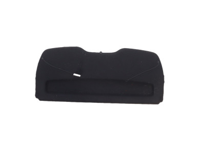 Rear parcel shelf (tray) - Renault TWINGO III PH.2 - 794202471R - H0-4467P