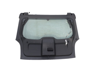 Lunette arrière - Renault TWINGO III PH.2 - Gris Fonce - 903003203R - G0-4323R